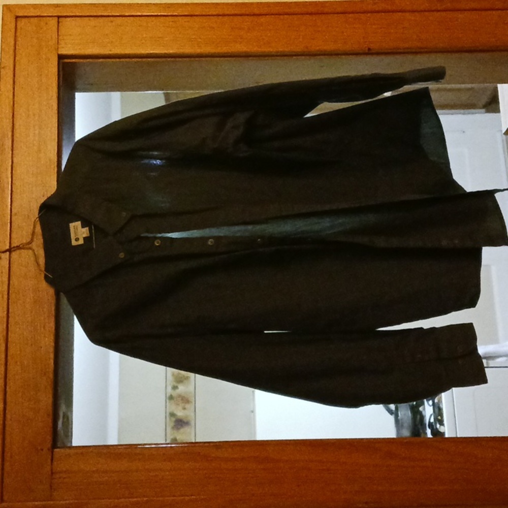 XXL Men's Shirt (100%cotton)